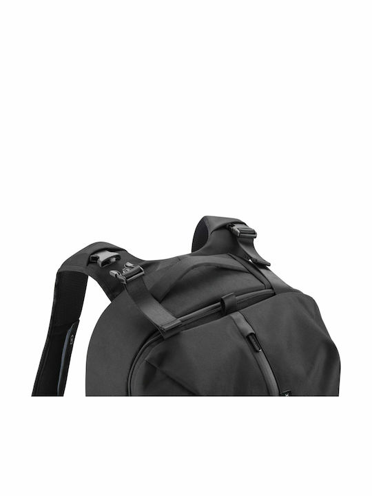 XD Design Bobby Flex 16lt Μαύρο