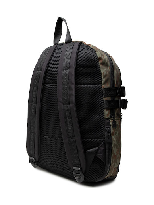 Ellesse Backpack 22lt Μαύρο