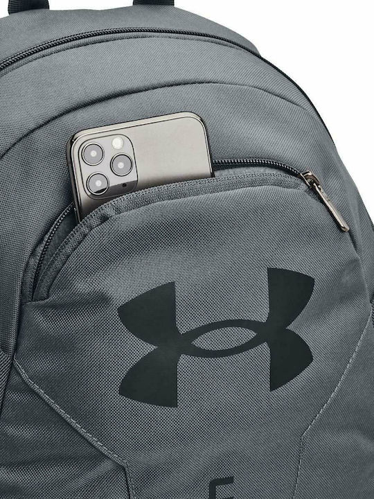 Under Armour Hustle Lite Водоустойчива 24л Сива