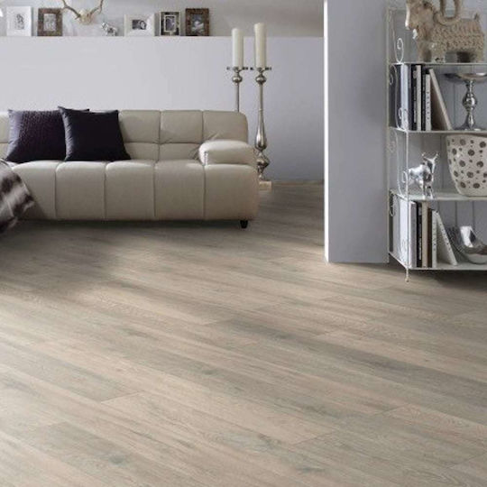 Kronospan Πάτωμα Laminate Super Natural Classic Colorado Oak V4 Πάτωμα Laminate 8mm 8mm 5543