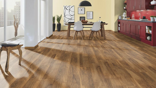 Krono Original AC5 / CL.33 V4 Bodenbelag Laminat 10mm 10 mm 8155