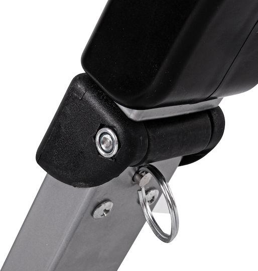 inSPORTline Raryo Mini Bike Magnetic