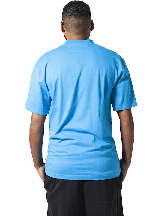 Basic T-shirt Μπλε