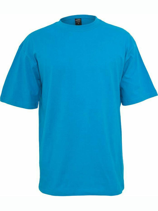 Basic T-shirt Μπλε