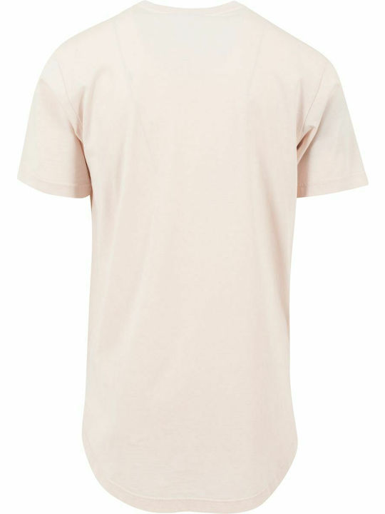 T-shirt Ροζ