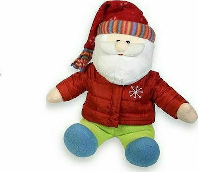 Fun World Plush Christmas (Various Designs) 1pc