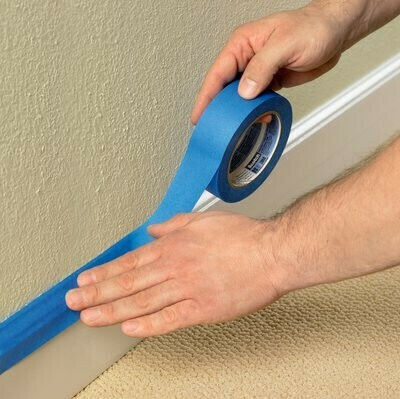 3M Χαρτοταινία 2090 18mm x 50m