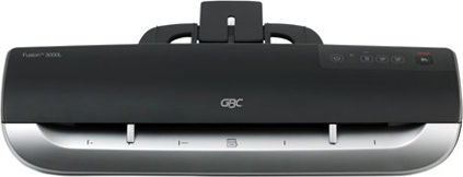 GBC Laminator Fusion 3000L Desktop for A4 125 Microns
