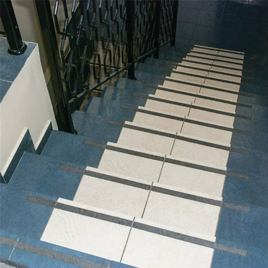 Durostick Anti-Slip Mortar Improver Anti-slip Coating for Stairs & Slippery Surfaces 5kg (White) 5kg ΑΝΣΛΛΕ05