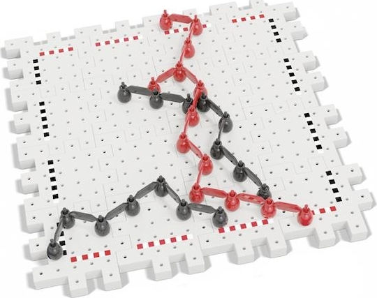 Brettspiel PegXT für 2 Spieler 8+ Jahre 1005 (EN) Quercetti