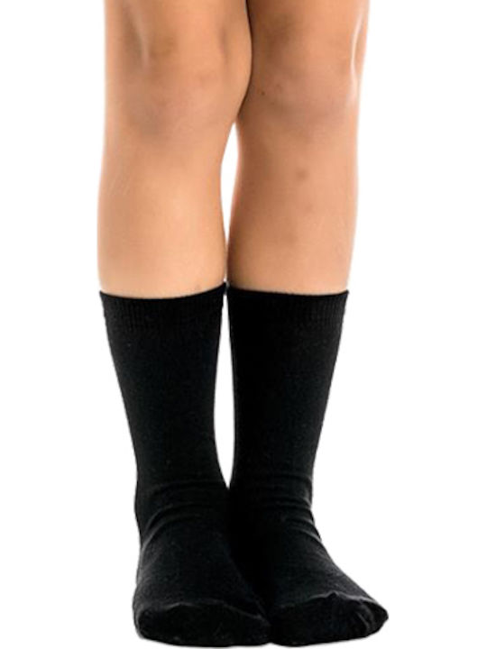 Sensi Boys 3 Pack Knee-High Socks Blue