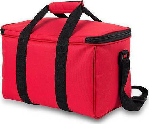 Elite Bags Ιατρικό Σακίδιο Multy's σε Κόκκινο Χρώμα