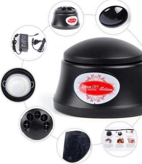 Steam-off Alb 30W