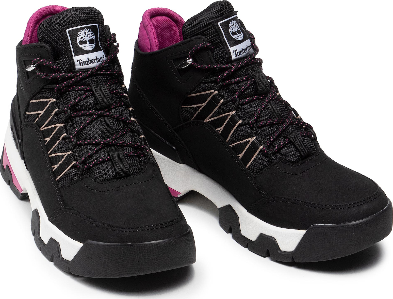 timberland euro swift mid hiker