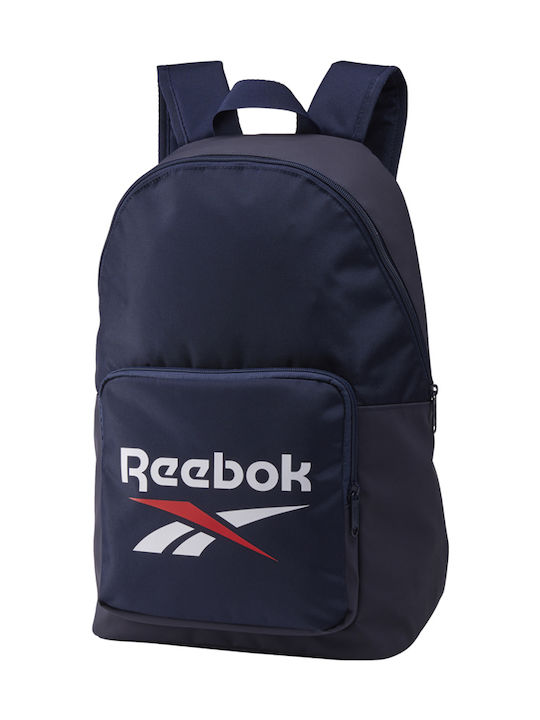 Reebok Classics Foundation 20.5Es Marineblau