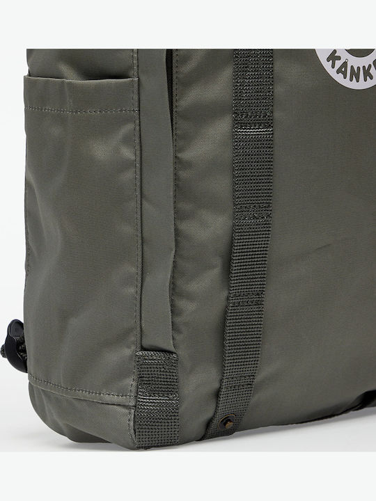 Fjallraven Tree Kanken 16lt Charcoal Grey