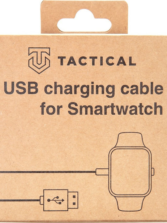Wearable Charger Galaxy Watch Active 2 40mm Blackς