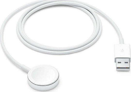Hoco CW16 Ladegerät für Apple Watch Weißς