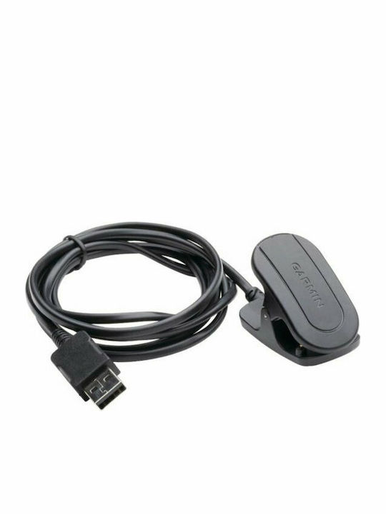 Garmin Φορτιστής για Garmin Vivomove HR Μαύρος