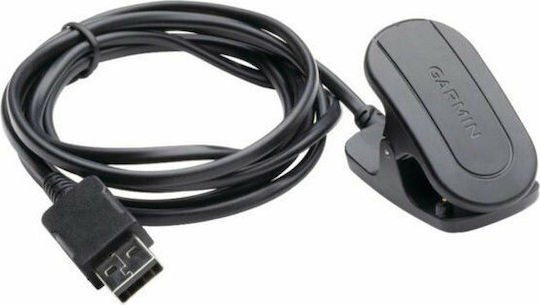 Garmin Încărcător pentru Garmin Vivomove HR Negrus