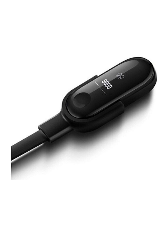 Mi Band 2 Încărcător pentru Mi Band 2 Negrus