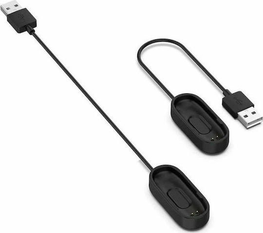 Xiaomi Ladegerät für Mi Band 3/Mi Smart Band 4 Schwarzς