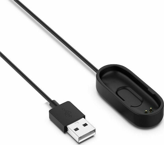 Xiaomi Ladegerät für Mi Band 3/Mi Smart Band 4 Schwarzς