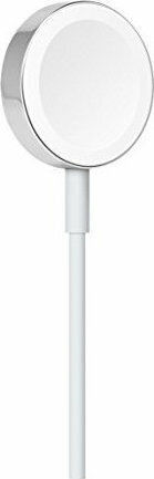 Apple Apple Watch Magnetic Charging Cable 1m Wearables Charger for Apple Watch White