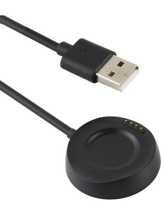 Amazfit 2 Stratos Charger Wearables Charger for Amazfit Stratos Black