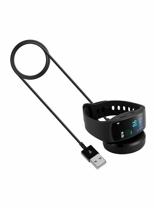 Tactical USB Charging cable for Samsung Gear Fit2