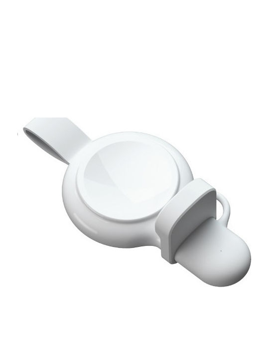 XO CX003 Λευκό (Apple Watch)