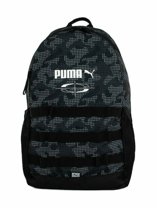 PUMA Style 21lt Γκρι