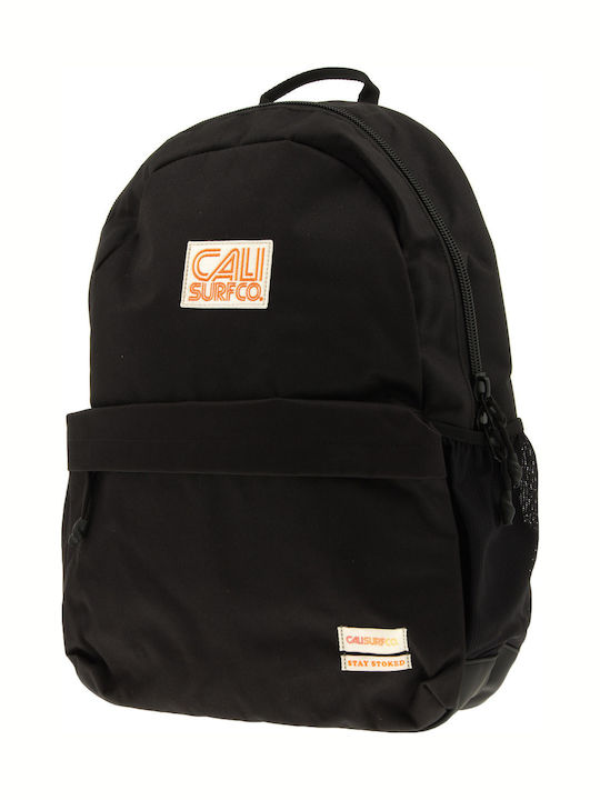 Superdry Bohemian Montana Μαύρο
