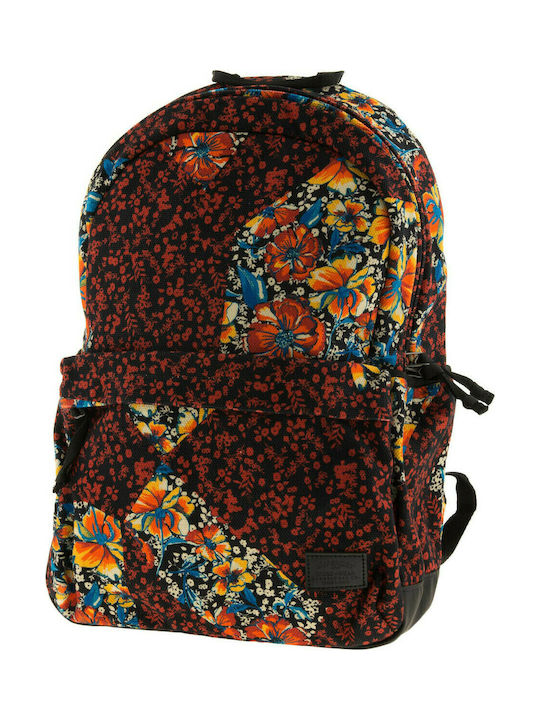 Superdry Rucsac Printed Montana 21lt