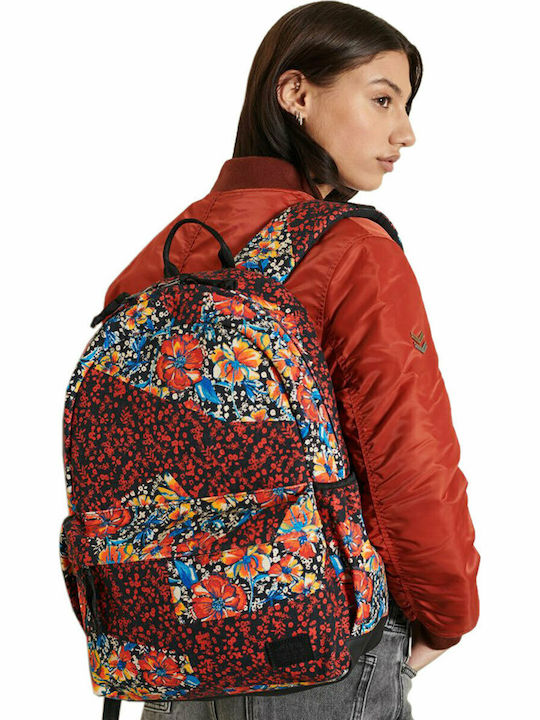 Superdry Printed Montana 21lt Superdry Printed Montana 21lt