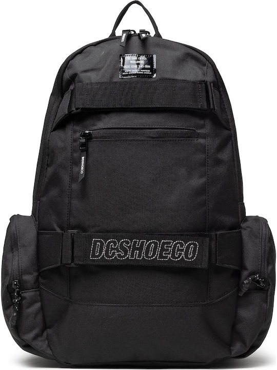 DC Breed 22lt Negru Rucsac