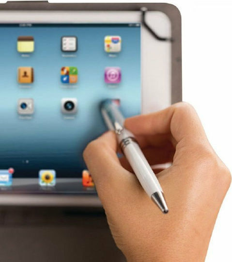 Sweex Pen SMSTO Touch Stylus in Black color 102-00 102-01