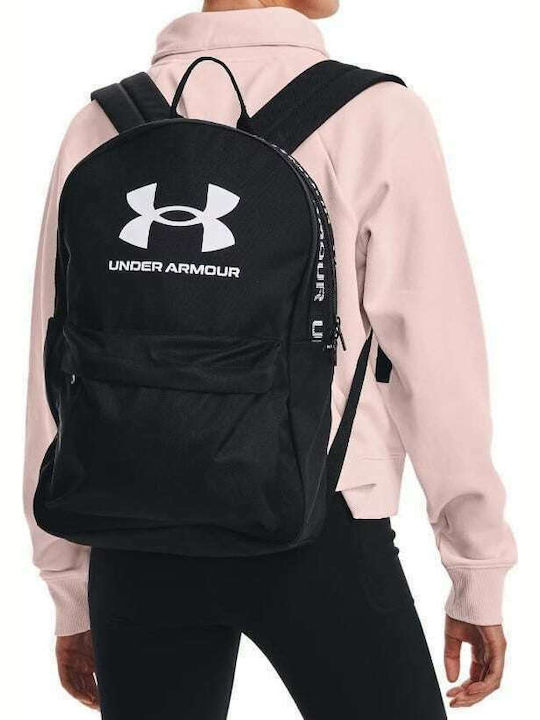 Under Armour Loudon 25lt Black