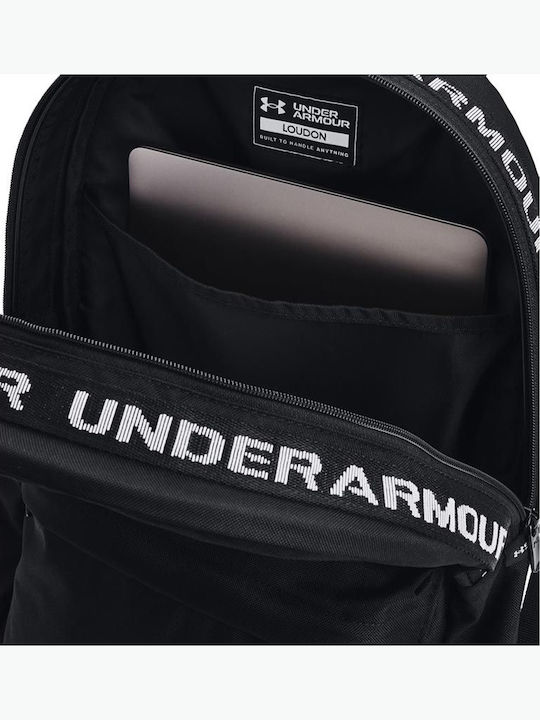 Under Armour Loudon 25lt Black