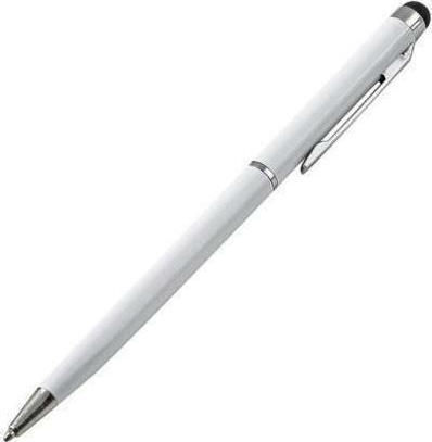Screen Pen & Stylus in White color