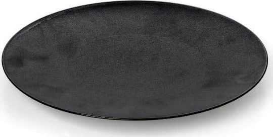 Cryspo Trio Geschirrset aus Porzellan Nero Matt 47.600.40 20Stück