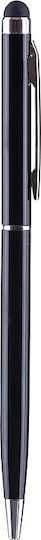 Pen Stylus Universal σε Μαύρο χρώμα