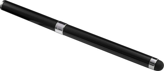 Pen Stylus Universal σε Μαύρο χρώμα
