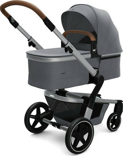 Joolz Port Bebe Hub+ Gorgeous Grey