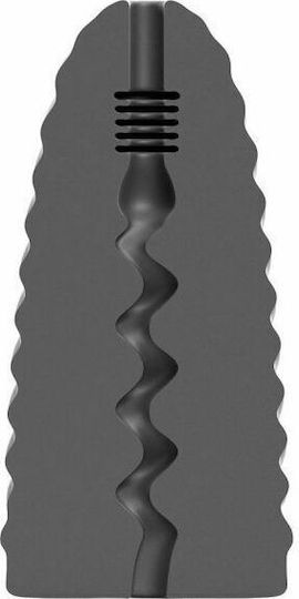 All Black Loop Masturbator Masturbator