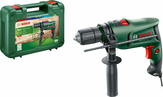 Bosch Easyimpact 630 Impact Drill 630W with Case
