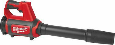 Milwaukee M12 BBL-0 Battery Handheld Blower with Volume Adjustment Solo