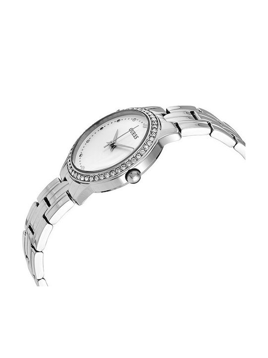 Guess Ceas cu Mecanism pe Baterie Guess Ceas cu Mecanism pe Baterie