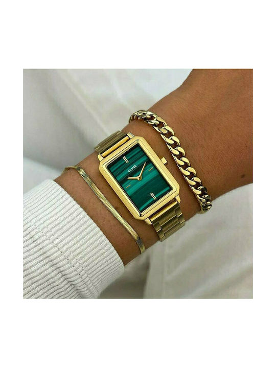 Cluse Boho Chic Petite Watch with Battery Mechanism