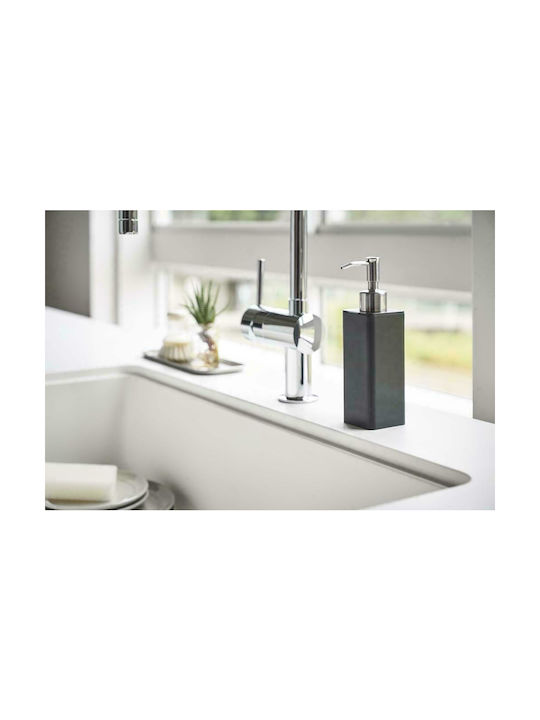 Yamazaki YMZK Spender Kunststoff Schwarz 250ml